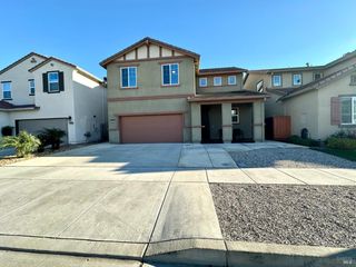 1401 Jamboree Dr, Fairfield, CA 94533