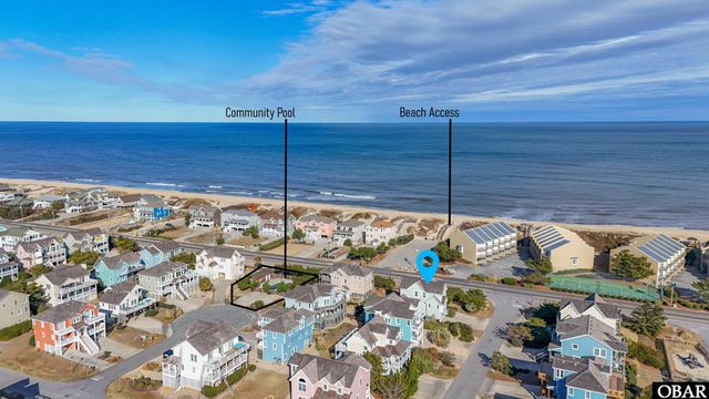 4921 E Engagement Hill Loop Lot 21, Nags Head, NC 27959