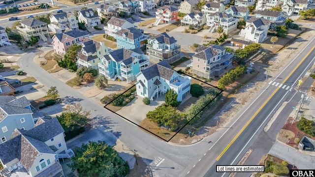4921 E Engagement Hill Loop Lot 21, Nags Head, NC 27959