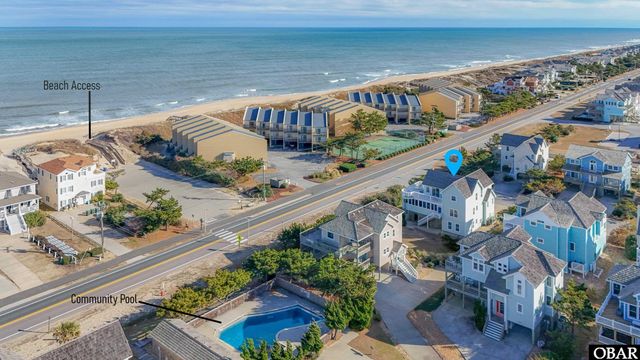 4921 E Engagement Hill Loop Lot 21, Nags Head, NC 27959