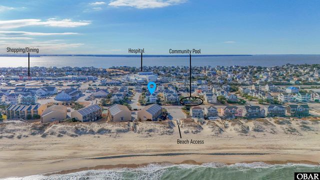 4921 E Engagement Hill Loop Lot 21, Nags Head, NC 27959