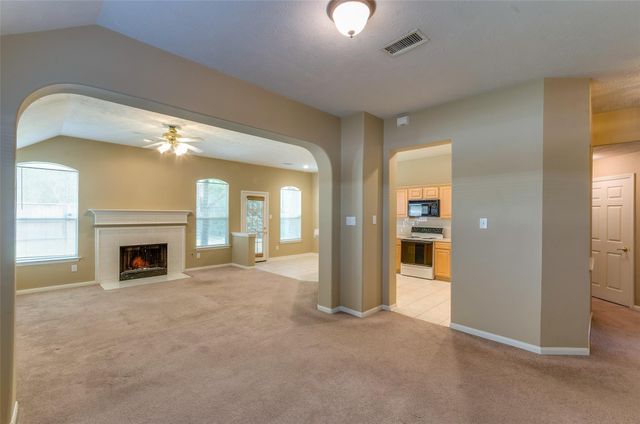 18 Orchard Dale Circle, The Woodlands, TX 77382