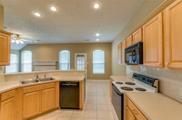 18 Orchard Dale Circle, The Woodlands, TX 77382