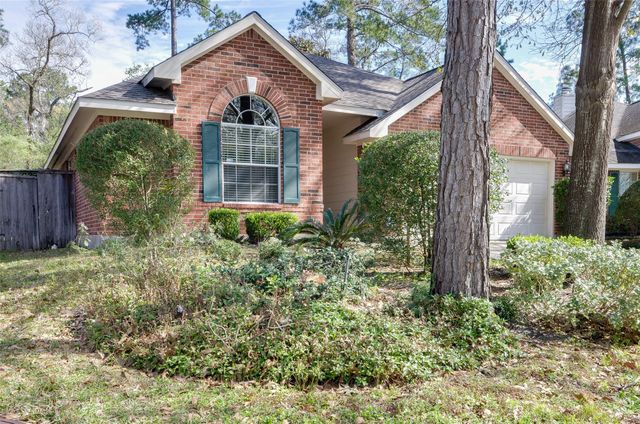 18 Orchard Dale Circle, The Woodlands, TX 77382