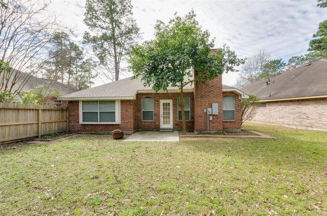 18 Orchard Dale Circle, The Woodlands, TX 77382