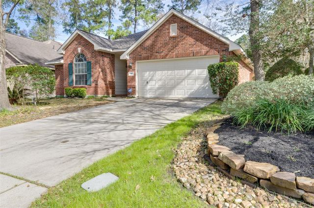 18 Orchard Dale Circle, The Woodlands, TX 77382
