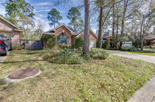 18 Orchard Dale Circle, The Woodlands, TX 77382