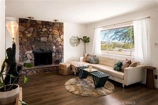 6610 Alpine Avenue, 29 Palms, CA 92277