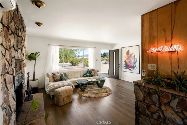 6610 Alpine Avenue, 29 Palms, CA 92277