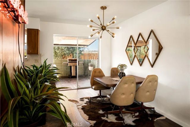 6610 Alpine Avenue, 29 Palms, CA 92277