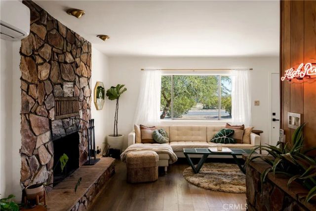 6610 Alpine Avenue, 29 Palms, CA 92277