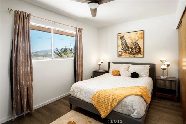 6610 Alpine Avenue, 29 Palms, CA 92277