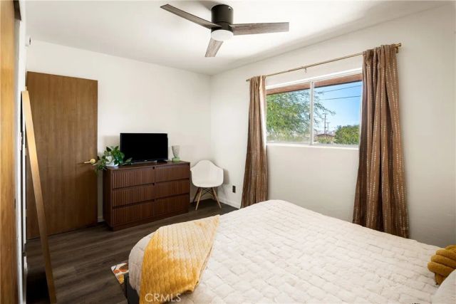 6610 Alpine Avenue, 29 Palms, CA 92277