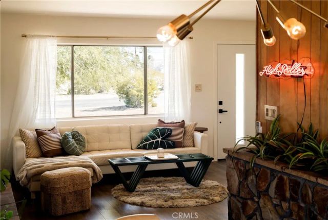 6610 Alpine Avenue, 29 Palms, CA 92277