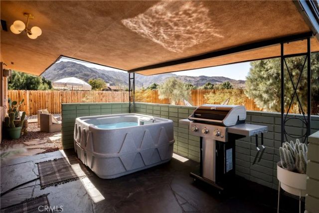 6610 Alpine Avenue, 29 Palms, CA 92277