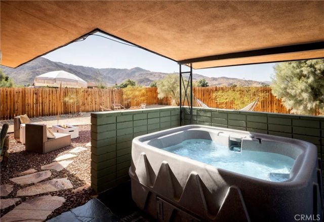 6610 Alpine Avenue, 29 Palms, CA 92277