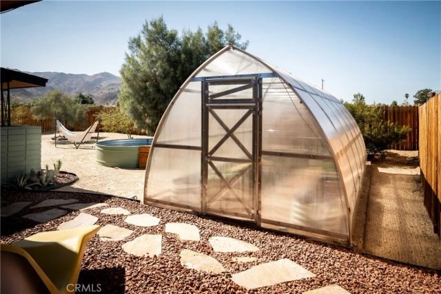 6610 Alpine Avenue, 29 Palms, CA 92277