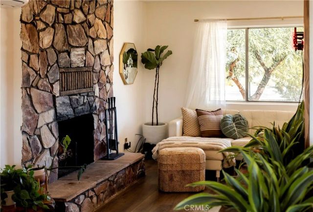 6610 Alpine Avenue, 29 Palms, CA 92277