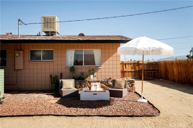 6610 Alpine Avenue, 29 Palms, CA 92277