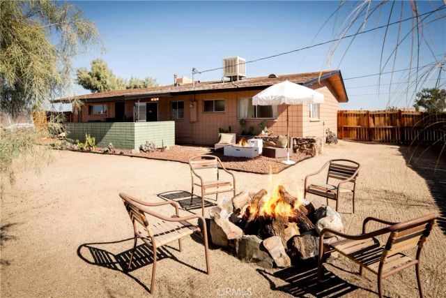 6610 Alpine Avenue, 29 Palms, CA 92277