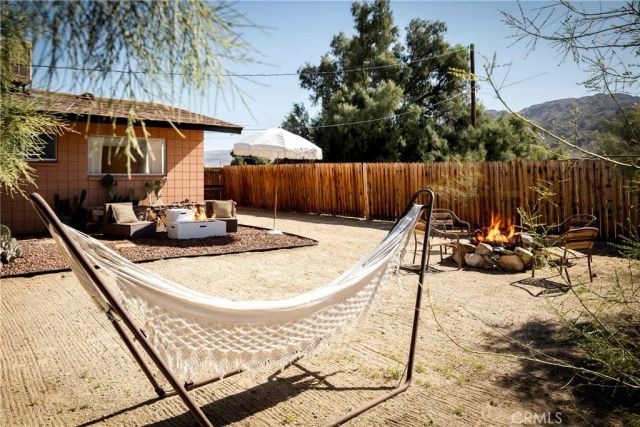 6610 Alpine Avenue, 29 Palms, CA 92277