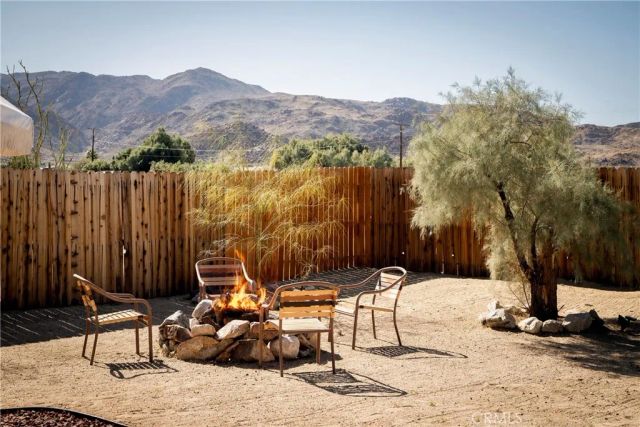 6610 Alpine Avenue, 29 Palms, CA 92277