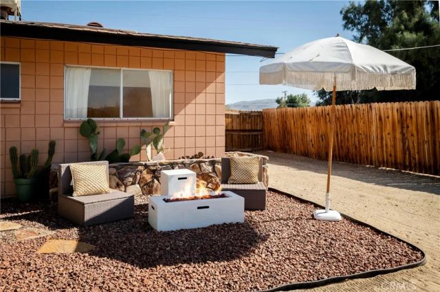 6610 Alpine Avenue, 29 Palms, CA 92277