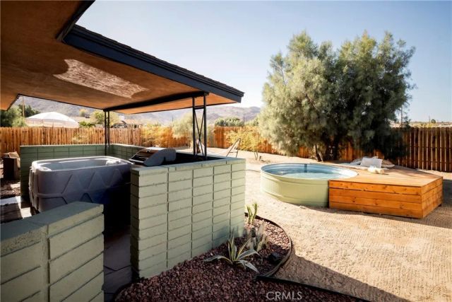 6610 Alpine Avenue, 29 Palms, CA 92277