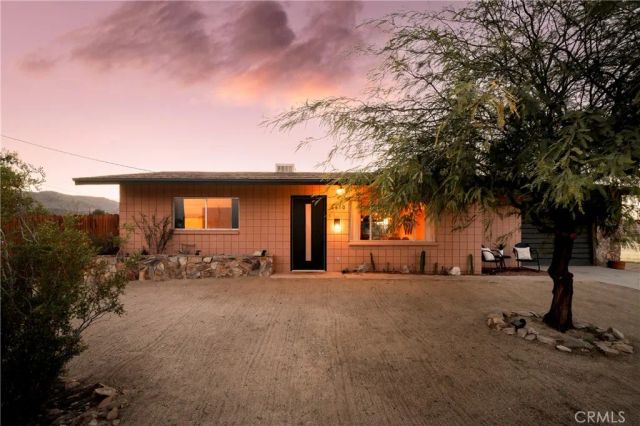 6610 Alpine Avenue, 29 Palms, CA 92277