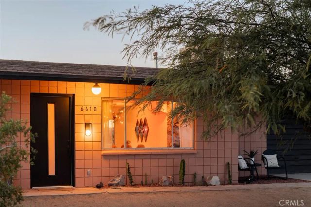 6610 Alpine Avenue, 29 Palms, CA 92277