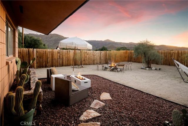 6610 Alpine Avenue, 29 Palms, CA 92277