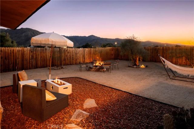 6610 Alpine Avenue, 29 Palms, CA 92277