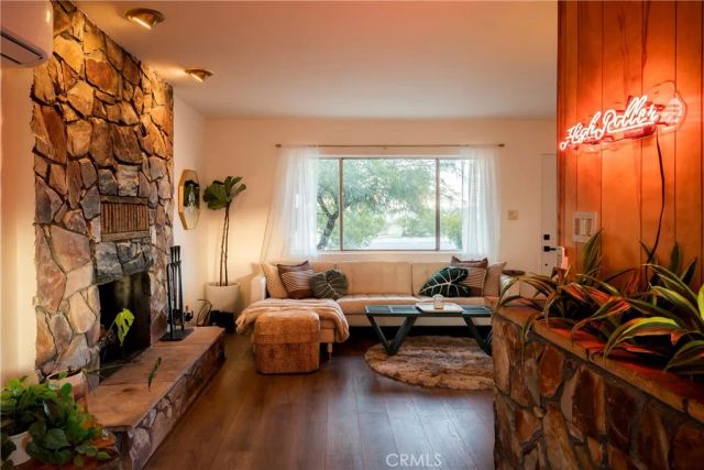 6610 Alpine Avenue, 29 Palms, CA 92277