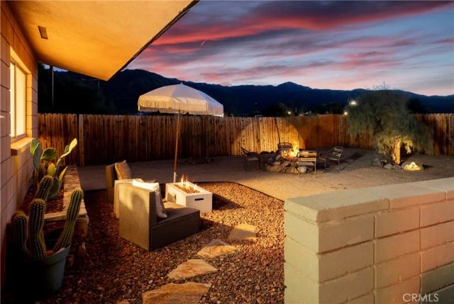 6610 Alpine Avenue, 29 Palms, CA 92277