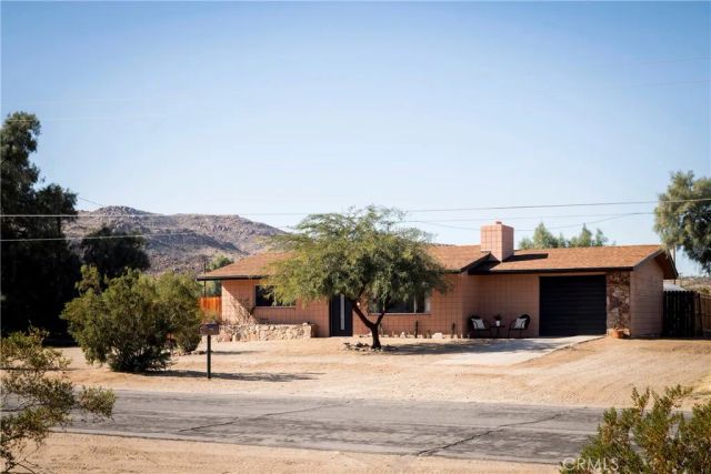 6610 Alpine Avenue, 29 Palms, CA 92277