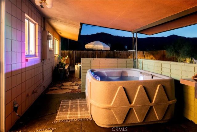 6610 Alpine Avenue, 29 Palms, CA 92277