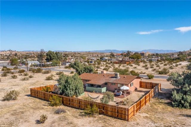 6610 Alpine Avenue, 29 Palms, CA 92277