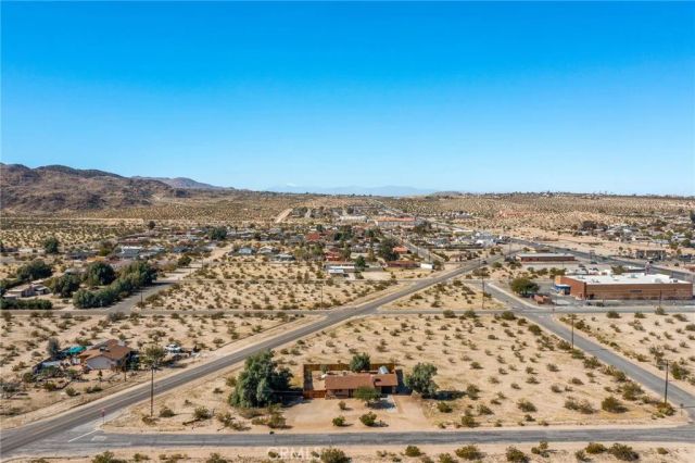 6610 Alpine Avenue, 29 Palms, CA 92277