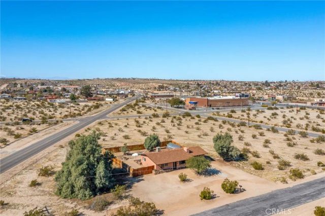 6610 Alpine Avenue, 29 Palms, CA 92277