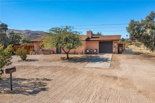 6610 Alpine Avenue, 29 Palms, CA 92277