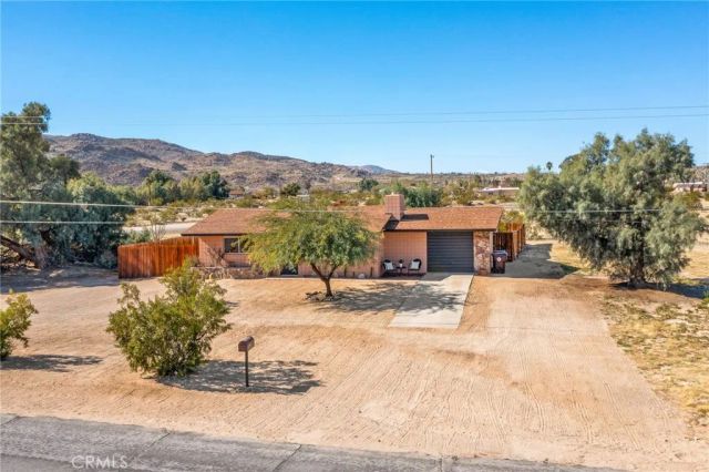 6610 Alpine Avenue, 29 Palms, CA 92277