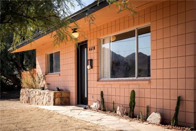 6610 Alpine Avenue, 29 Palms, CA 92277