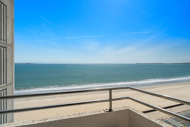 510 Revere Beach Blvd 1108, Revere, MA 02151