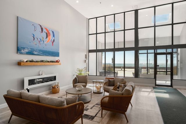 510 Revere Beach Blvd 1108, Revere, MA 02151