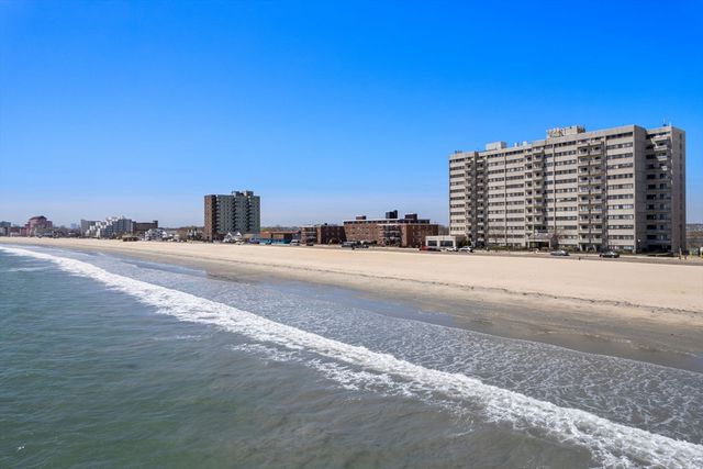 510 Revere Beach Blvd 1108, Revere, MA 02151