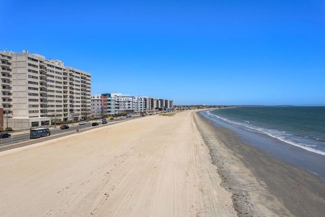 510 Revere Beach Blvd 1108, Revere, MA 02151