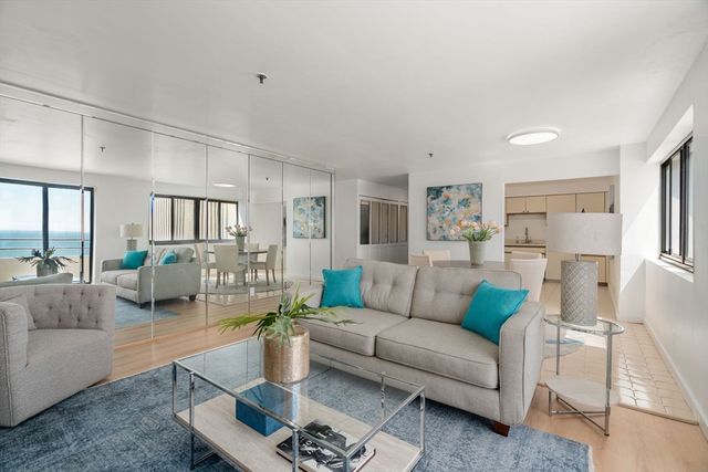 510 Revere Beach Blvd 1108, Revere, MA 02151