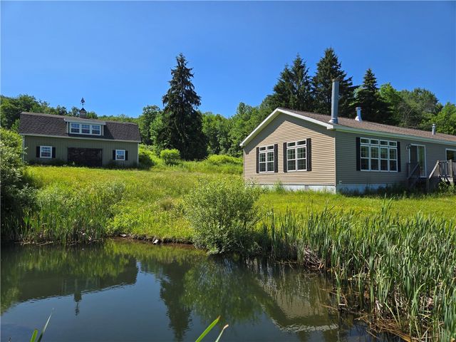 4197 County Highway 26, Colchester, NY 13782