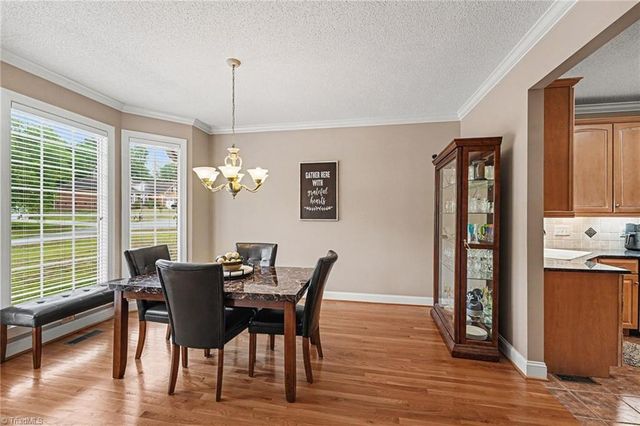 390 Beech Ridge Road, Thomasville, NC 27360