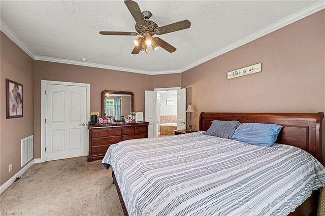 390 Beech Ridge Road, Thomasville, NC 27360